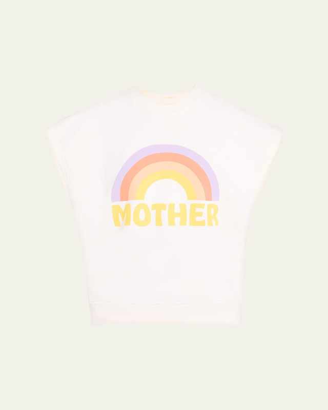 The Drop Square Graphic T-Shirt